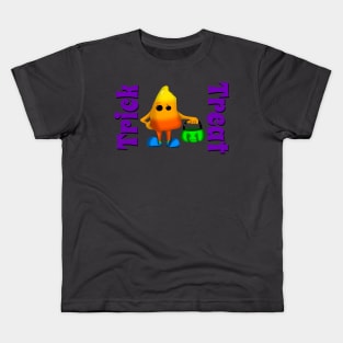 Trick Treat Kids T-Shirt